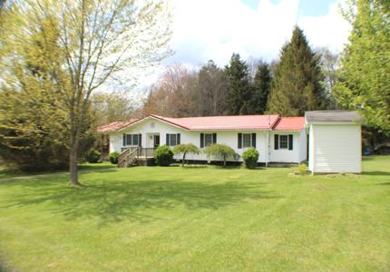 885 W. Woodrow Branch Road