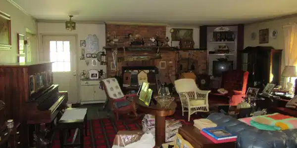Image 4: Living Area