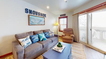 #317 Highland House