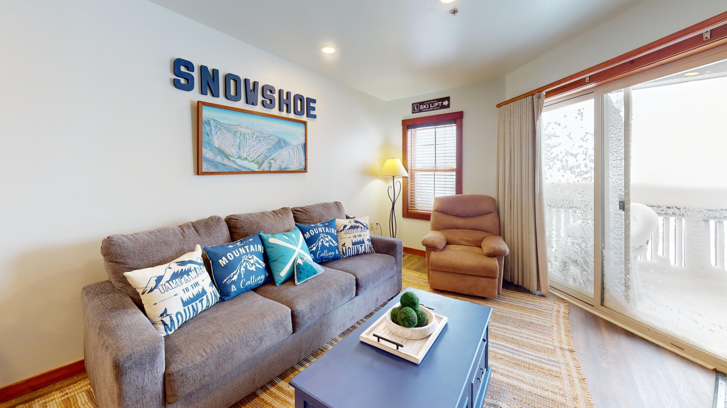 Image 1: Highland House 317