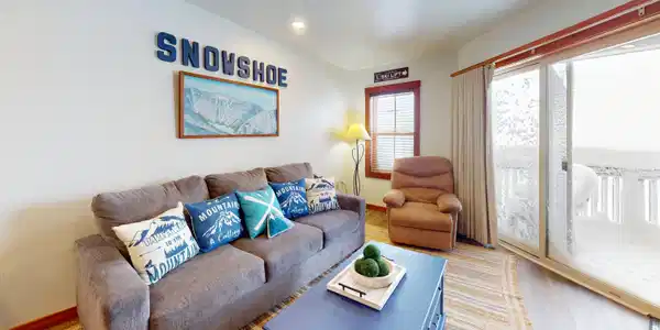 #317 Highland House