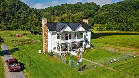 8079 Wayside Creamery Rd