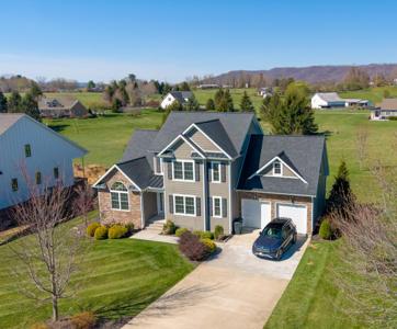 393 James River