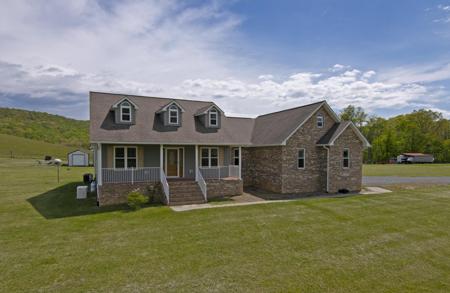 5882 Lockbridge Rd