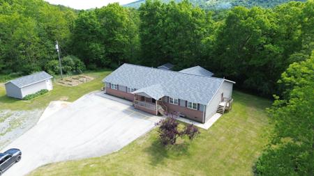 509 Woodrow Rd