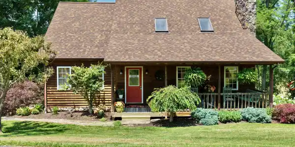 300 Max Meadows Rd