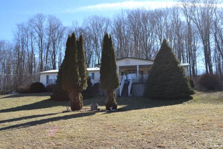 2700 Gum Road