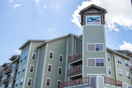 307 Soaring Eagle Lodge