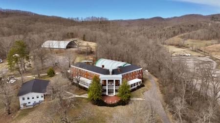 158 Academy Ln Lane