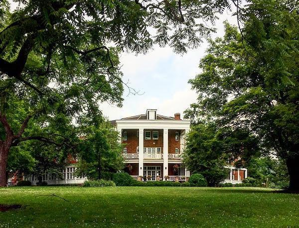 Image 3: The Pence Springs Hotel
