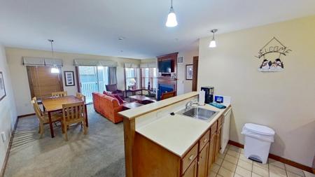 301 Allegheny Springs