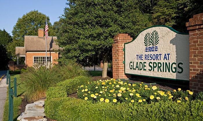 Image 1: Glade Springs