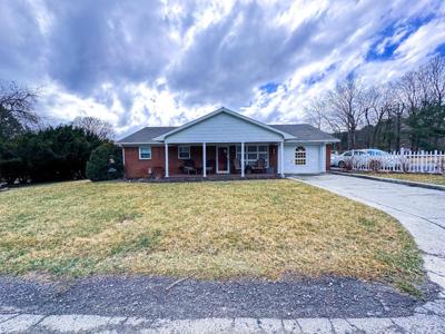181 Big Mountain Rd