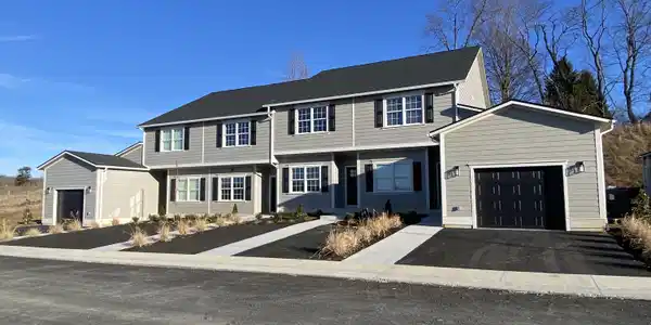 201 Ivy Terrace