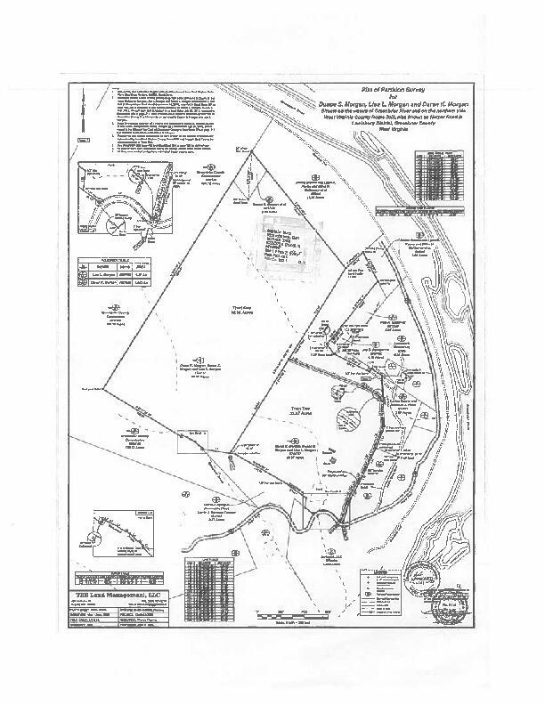 Image 2: Survey plat