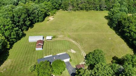 811 Harts Run Rd