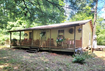 23 Misty Mountain Rd