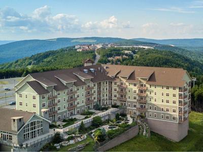 112 Soaring Eagle Lodge