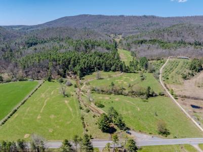 11085 Frost Rd.