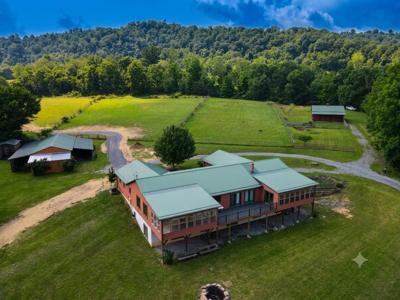 829 Low Gap Rd