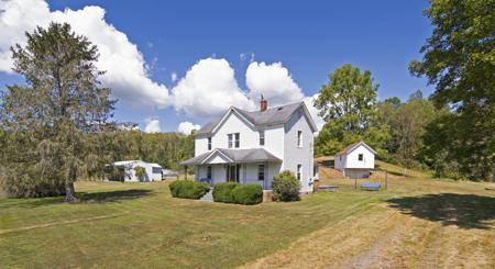 2561 Morris Branch Road