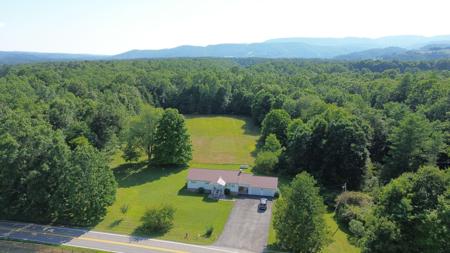 5371 Brush Country Rd