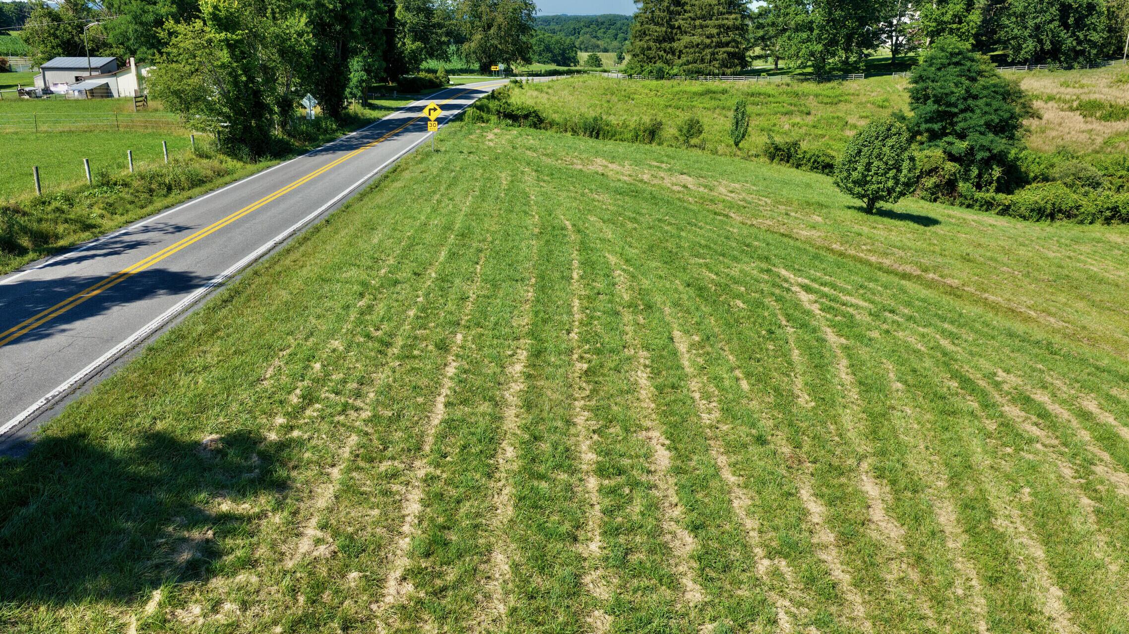 Image 2: Land View
