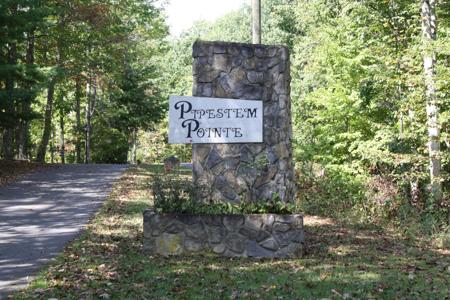 Lot 44 - Old St Clair Road Pipestem Pointe