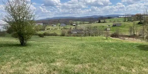 Image 2: view from property
