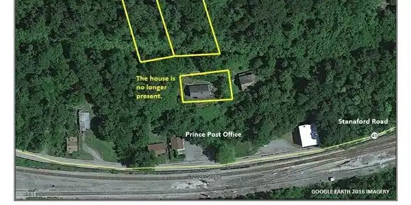 Image 3: Heart of the National Park: Tract 1