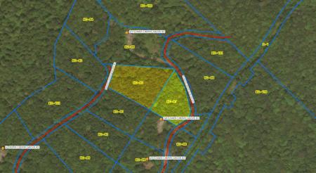Lot 13 Lower Cherry Grove Rd