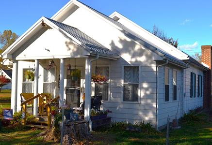 1436 Glen Ray Rd