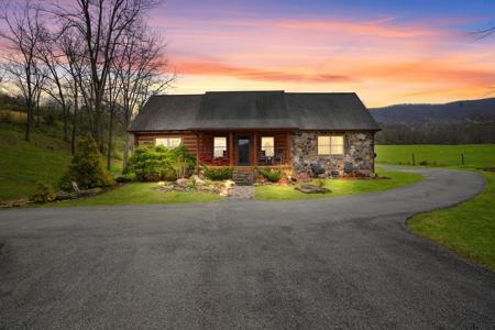 2998 Green Valley Rd