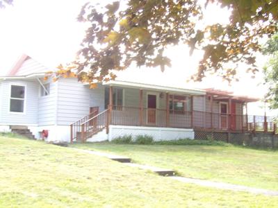 1445 Hominy Fls Rd
