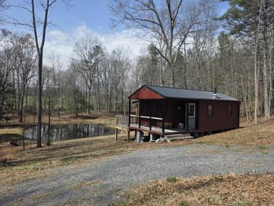 Tbd White Pine Lane