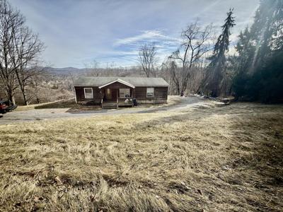 10516 Highland Trail