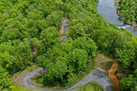 Tract 1 Riverview Ridge