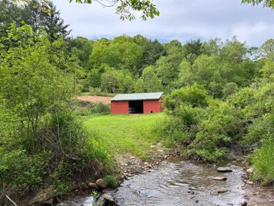 975 Fleshman Hollow Rd