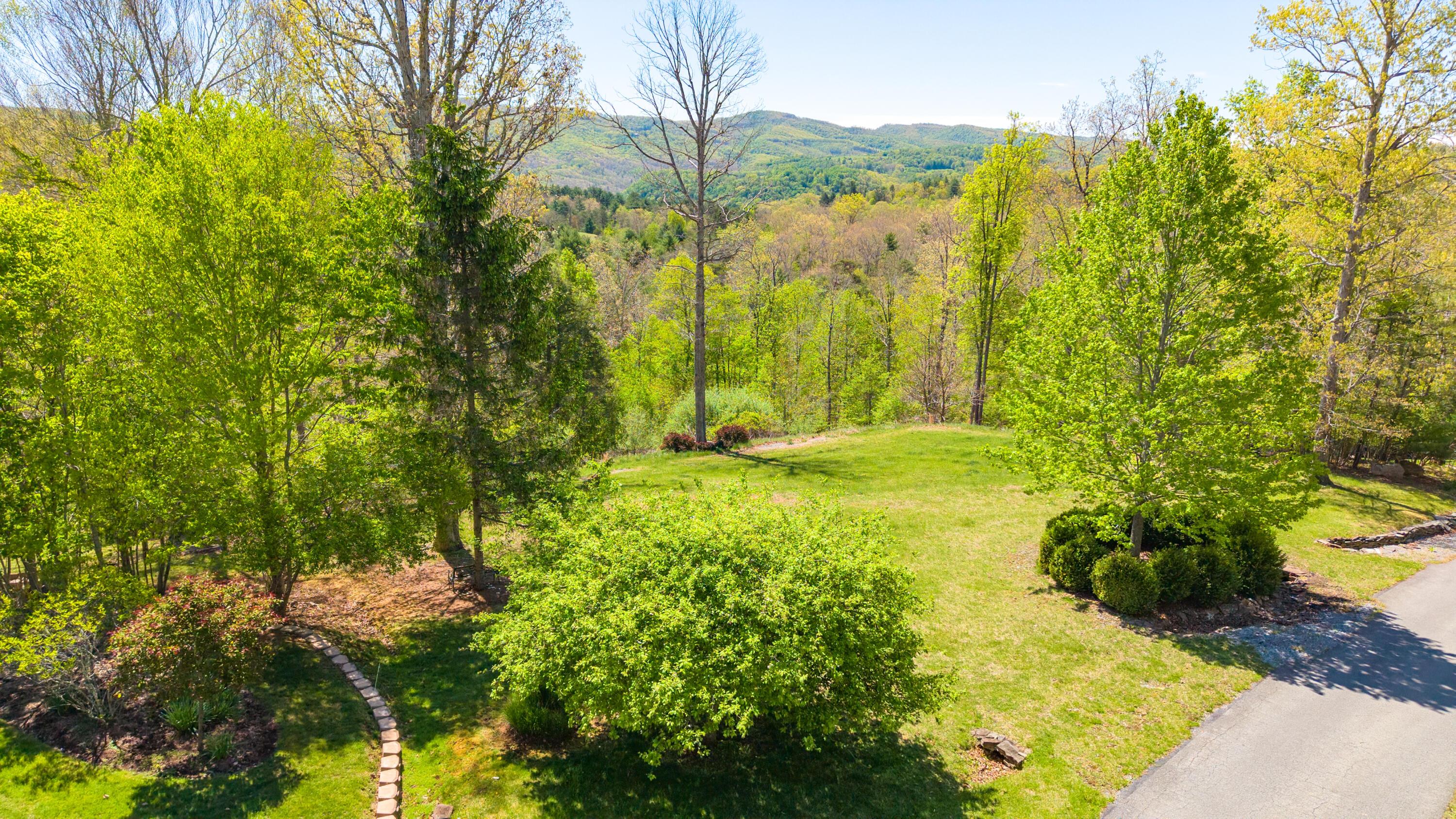 Image 2: Build Your Home - Lewisburg WV Area Lot
