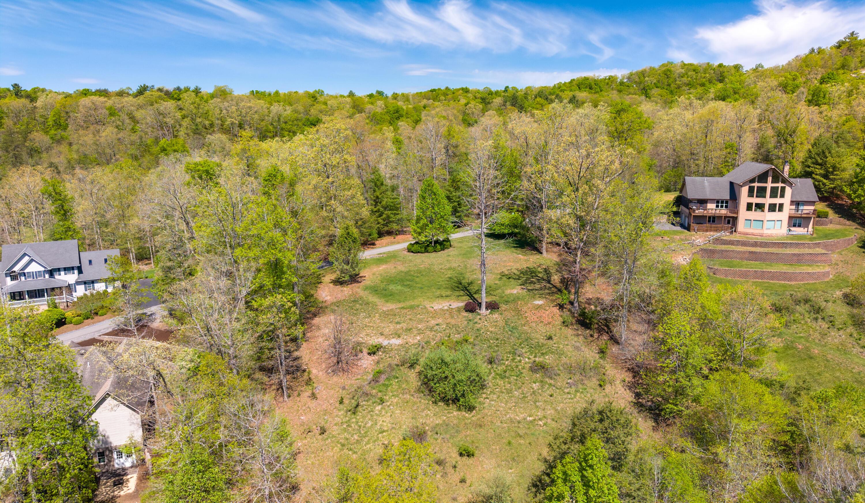 Image 3: Greenbrier Valley Views Building Lot WV