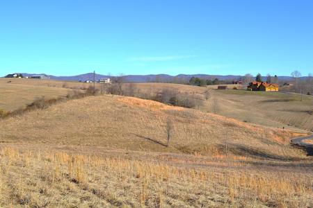 Lot 9 Whisper Estates