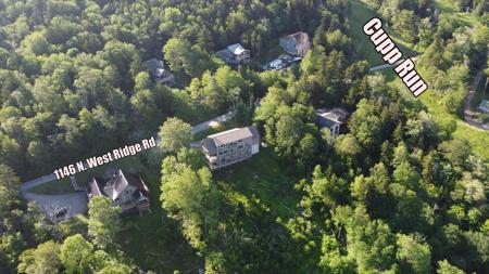 1146 West Ridge Rd N