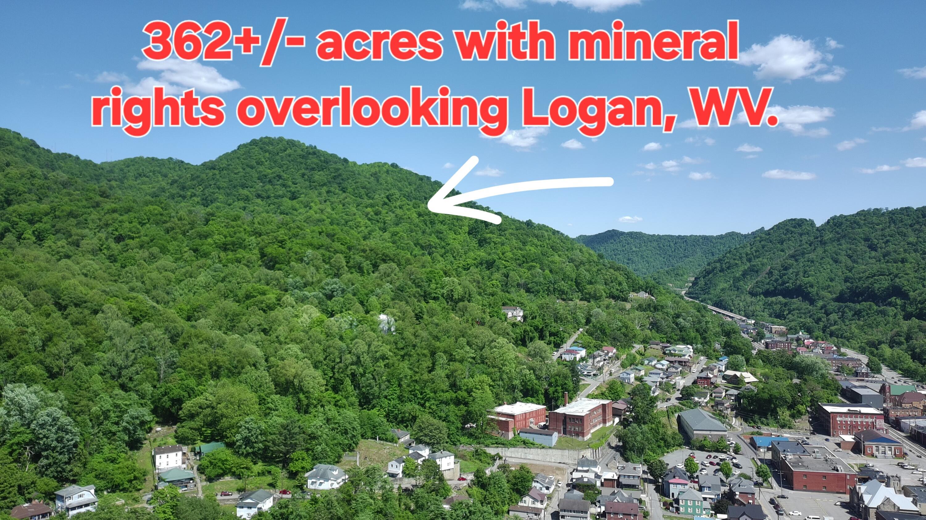 Image 1: primary Logan Land