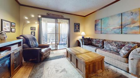 205 A Snowcrest