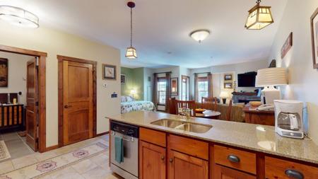 308 Soaring Eagle Lodge