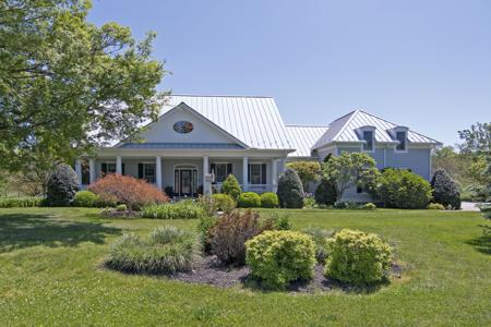 322 James River Rd