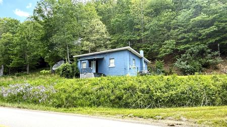 613 Everett Tibbs Rd