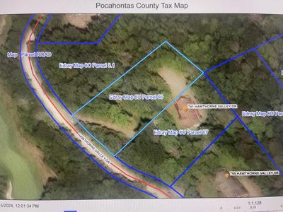 Lot 5 Hawthorne Valley Rd