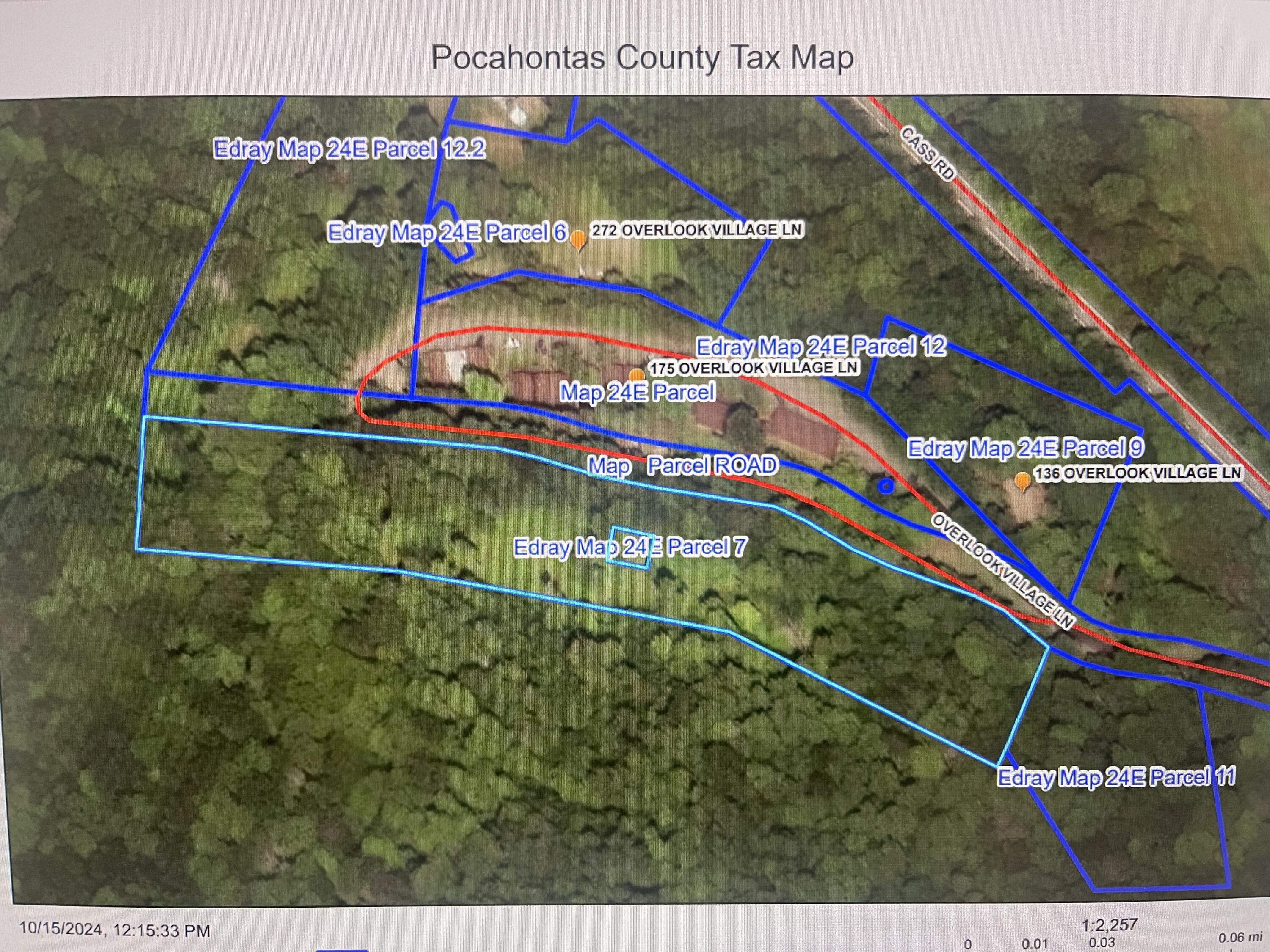 Image 1: 3.7 unrestricted acres