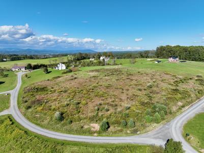 Lot 10 Red Bank Hills